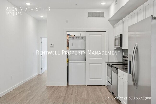 Photo - 2104 N 7th St Unit 3