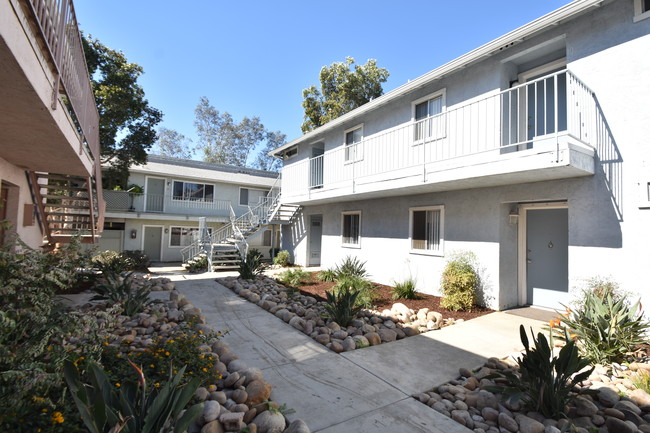 Linda Vista Village - Linda Vista Village Apartments