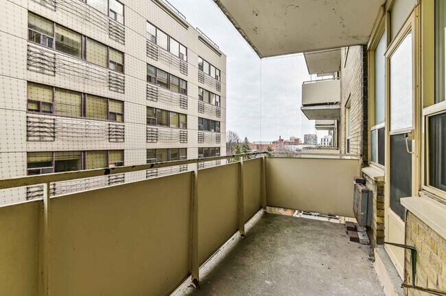 Photo - Avenue Park Apartments Unit 00907