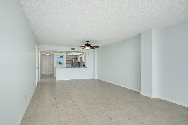 Photo - 1/1 Oceanfront condo with resort-like amenities! Unit B202