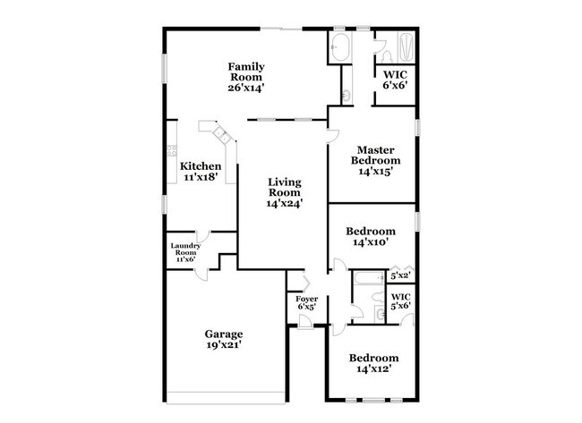 Photo - 3241 Hunters Chase Loop