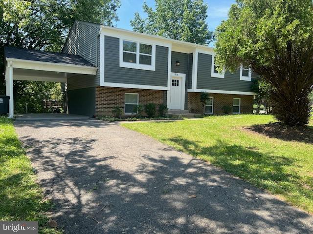 Building Photo - 9114 Oxon Hill Rd Rental