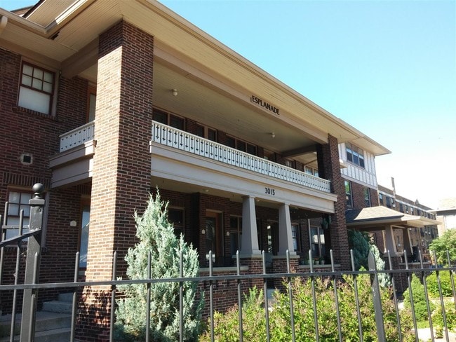 Photo - 3015 N Pennsylvania St Unit 13