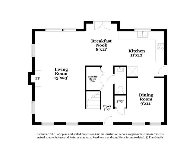 Photo - 11025 Ballards Pond Ln