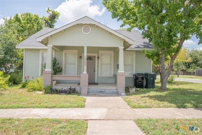 Building Photo - 1002 S 13th St Rental