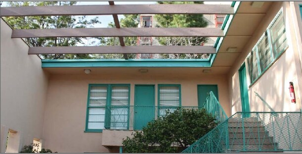 Photo - Landfair Vista