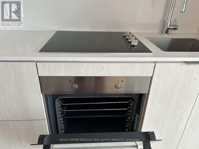 Photo - 1 Jarvis St Unité 1509