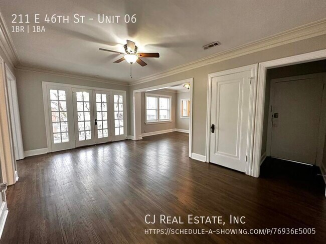 Photo - 211 E 46th St