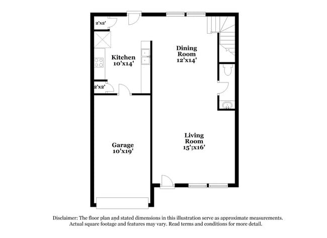 Photo - 2541 Meadow Crossing Dr