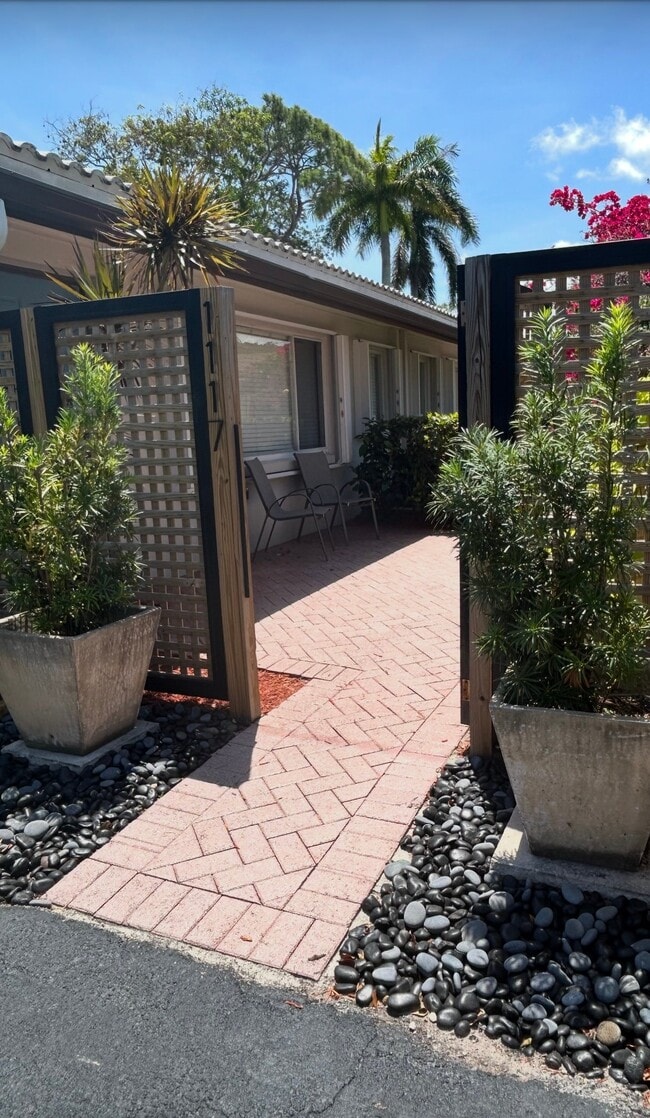 Photo - 1117 SW 15th Ave Unit 1