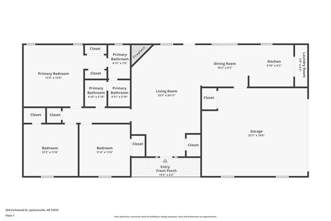 Photo - 204 Corkwood Dr