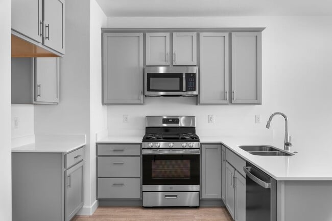 Photo - Dry Creek Highlands Towns - 8827