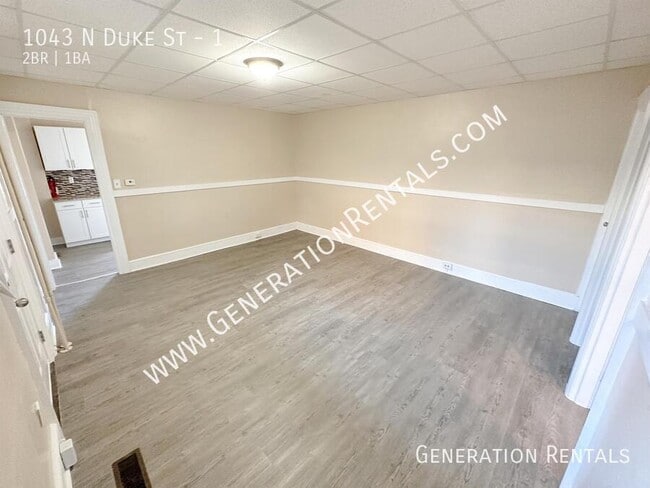 Photo - 1043 N Duke St Unit 1