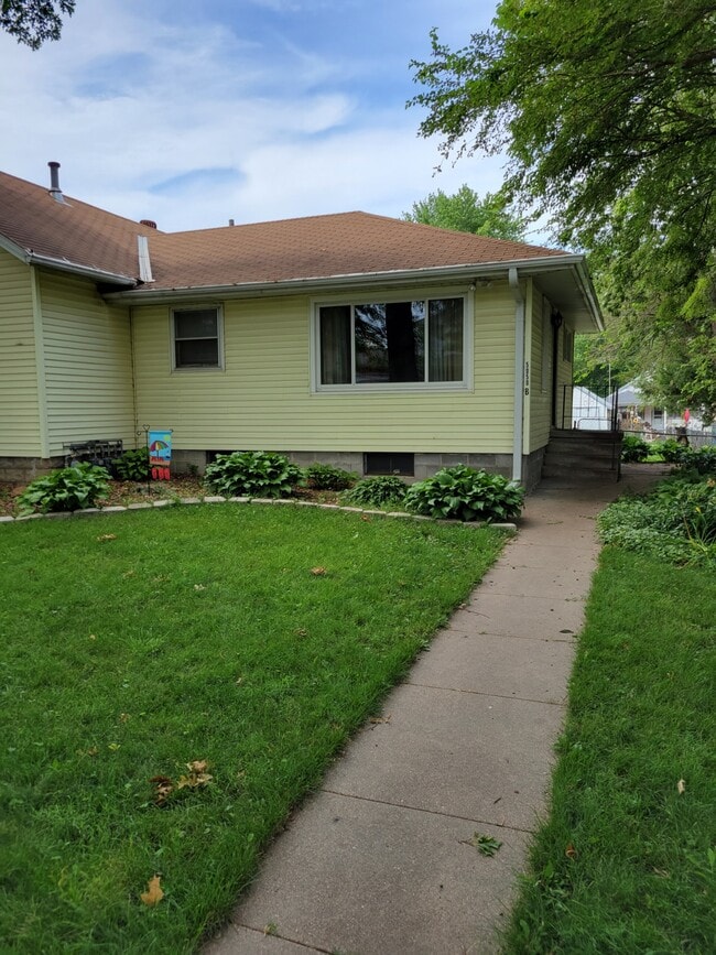 street view - 5050 Dudley St Townhome