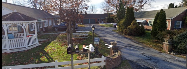 Photo - 550 Union School Rd