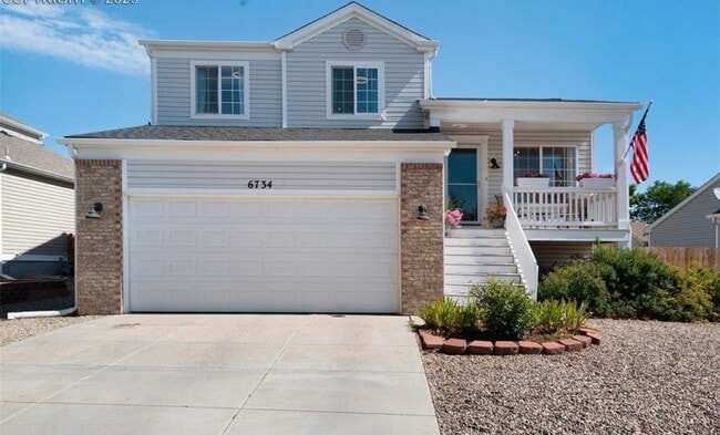 Building Photo - 6734 Akerman Dr