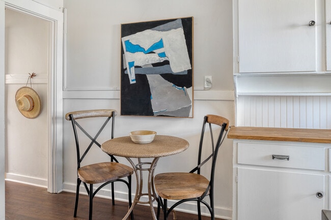 Photo - 4125 S Figueroa St Unidad 405