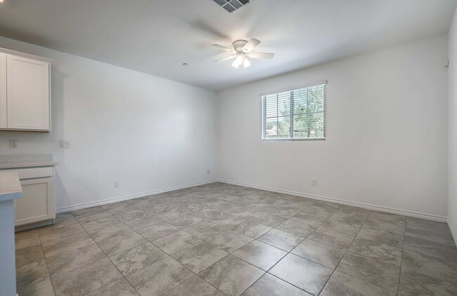 Photo - Modern Gated Townhome with Spacious Open Layout & Designer Kitchen!