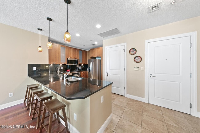 Photo - 1431 Riverplace Blvd Unit 2302