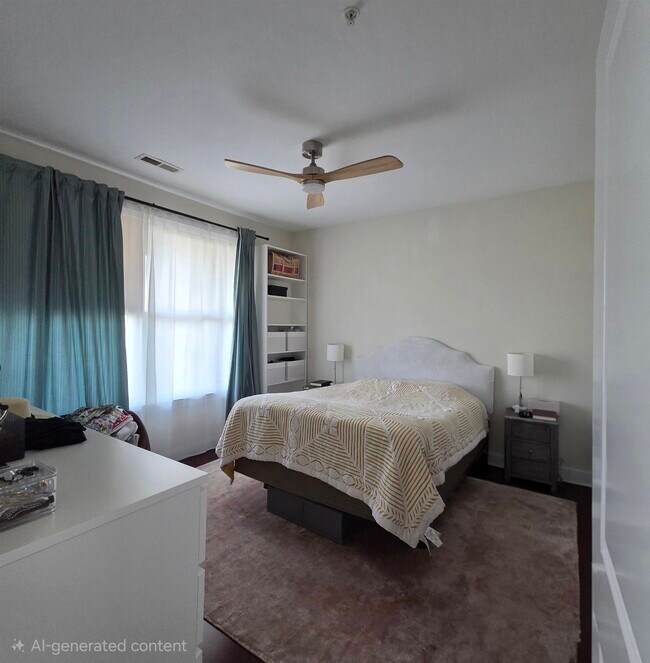 Photo - 20 Ave at Port Imperial Unit 236