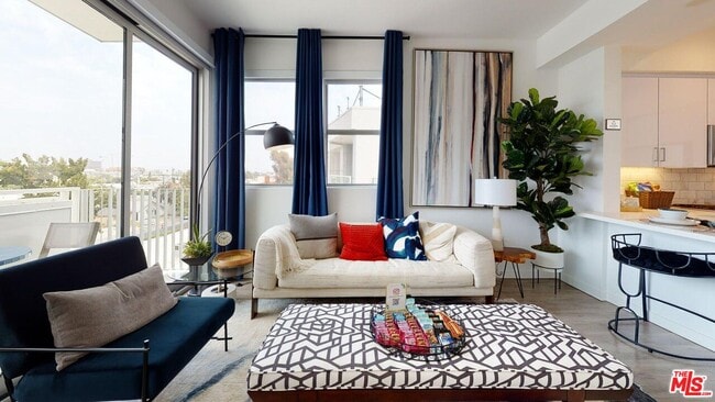 Photo - 2929 Pennsylvania Ave Unit 329