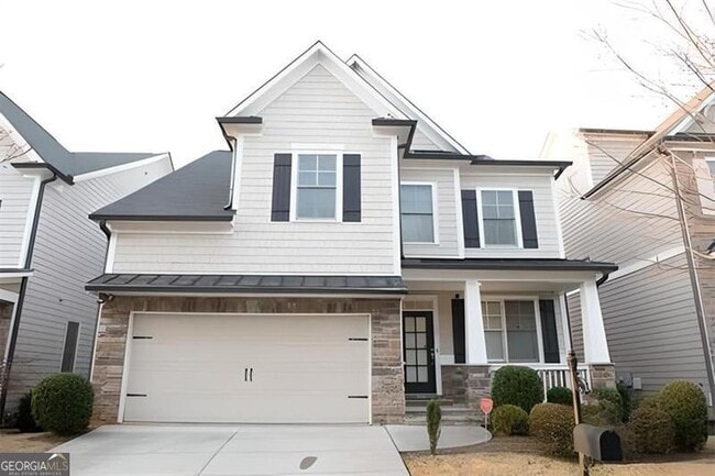 Building Photo - 1429 Dupont Commons Cir NW Rental