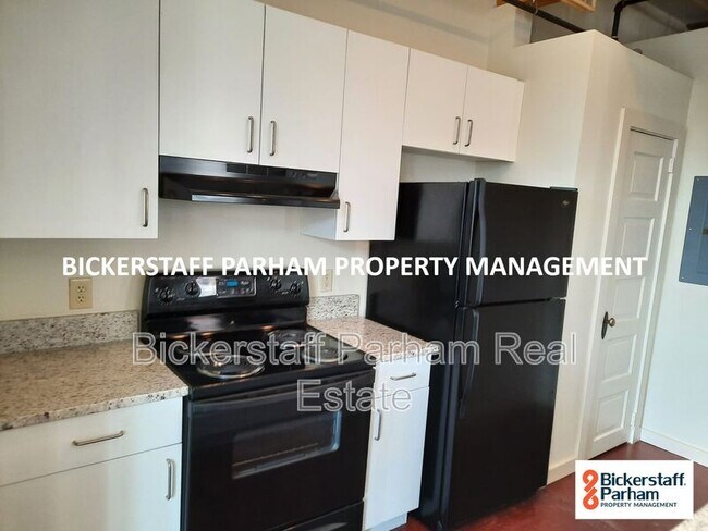 Photo - 1204 First Avenue Unit #206