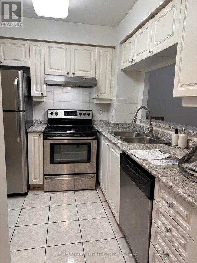 Photo - 68 Corporate Dr Unité 3332