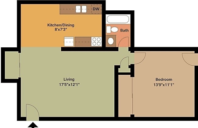 Capitol View Apartments - Capitol View Apartments