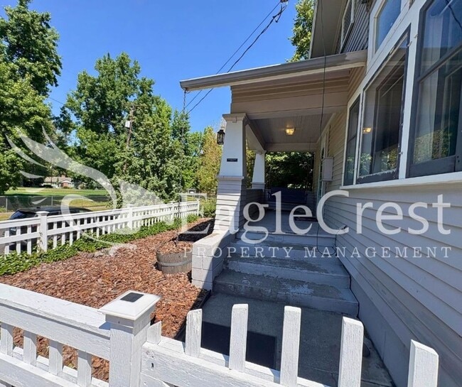 Rent Reduced! Beautifully Renovated Historic 3 Bedroom Home $200.00 Off 2nd Months Rent!!!