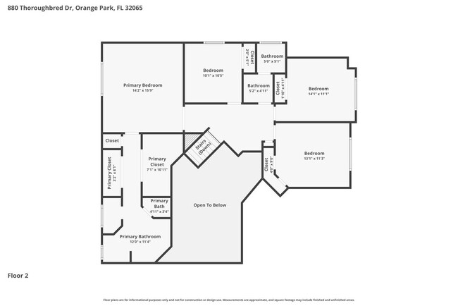 Photo - 880 Thoroughbred Dr