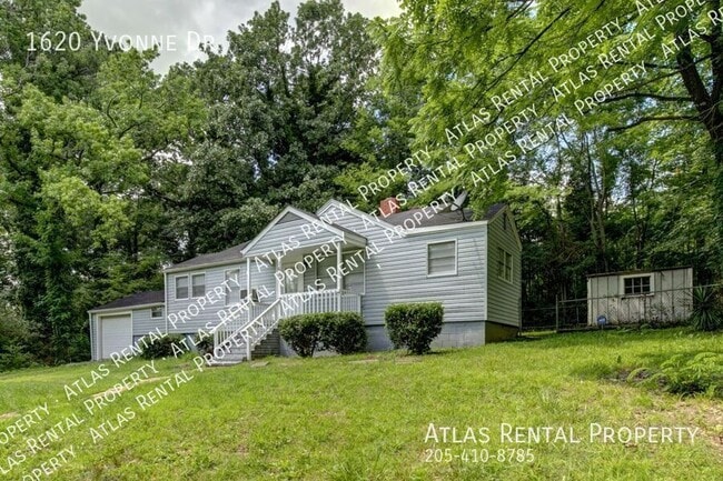 Photo - 1620 Yvonne Dr