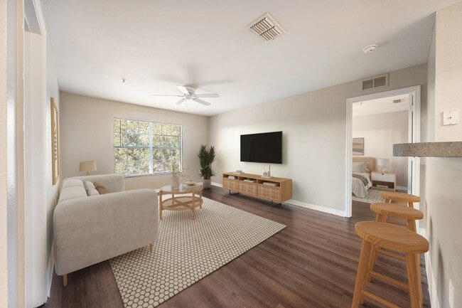 Meridian Pointe Apartments
