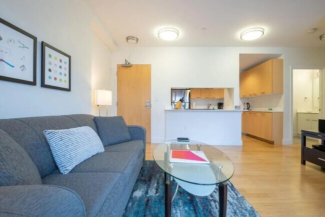 Photo - 1088 Boylston St Apartamentos