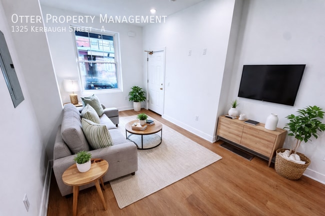 Building Photo - 1325 Kerbaugh St Unit A