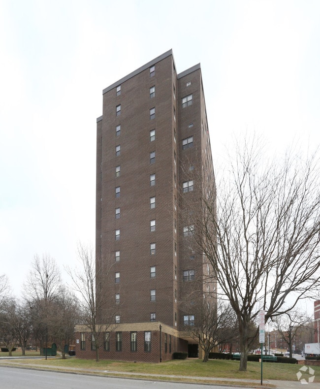 Admiral Wm F Halsey Senior Village