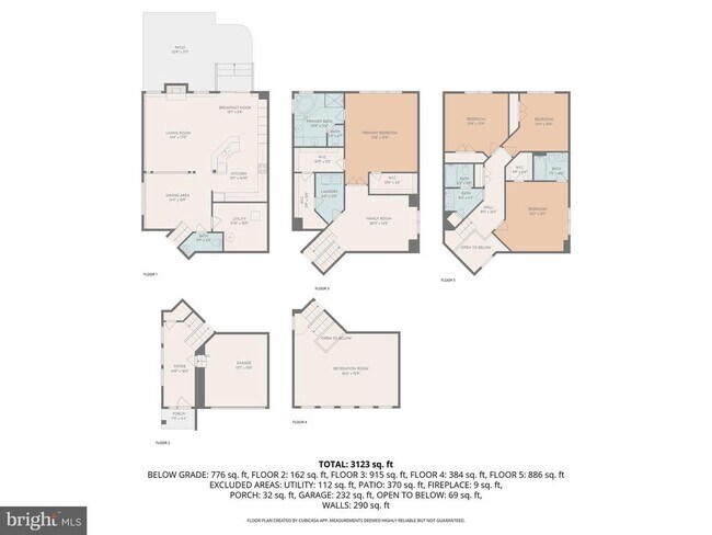 Photo - 8346 Middle Ruddings Dr