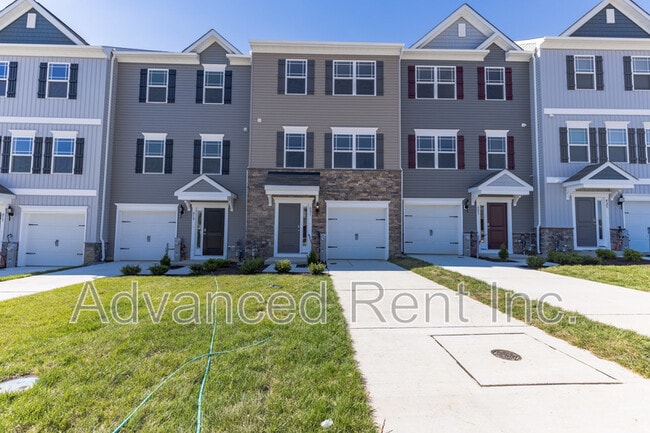 Building Photo - 821 Magnolia Ridge Ct