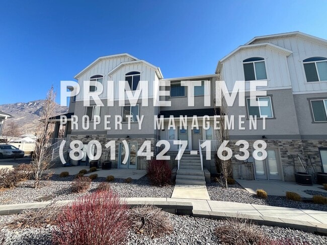 Building Photo - Lovely townhome for rent in Provo