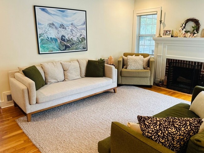 Photo - East Grand Rapids Gem: 4-Bedroom, 2-Bath Updated Home for Rent!
