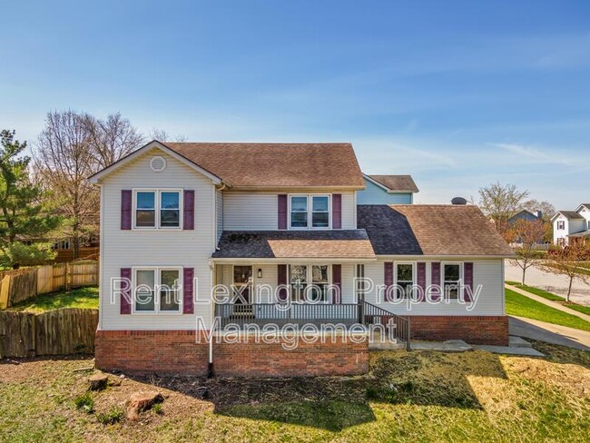 Photo - 4589 Fieldmoor Dr