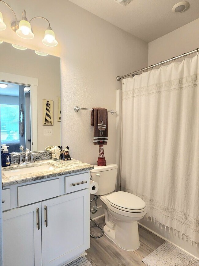 Photo - Stunning 4-Bed, 3-Bath Beauty, 2,117 sq. ft. of Pure Comfort and Style!