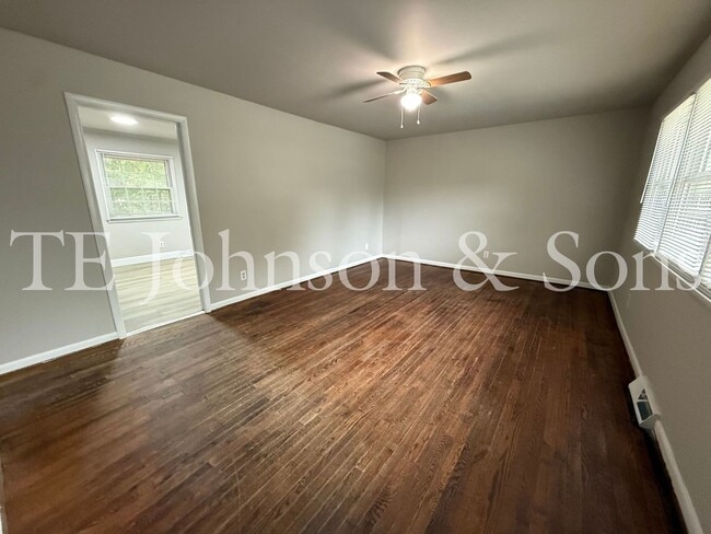 Photo - Newly Renovated 4 Bedroom Home with Hardwood Floors & Central A/C in Winston-Salem