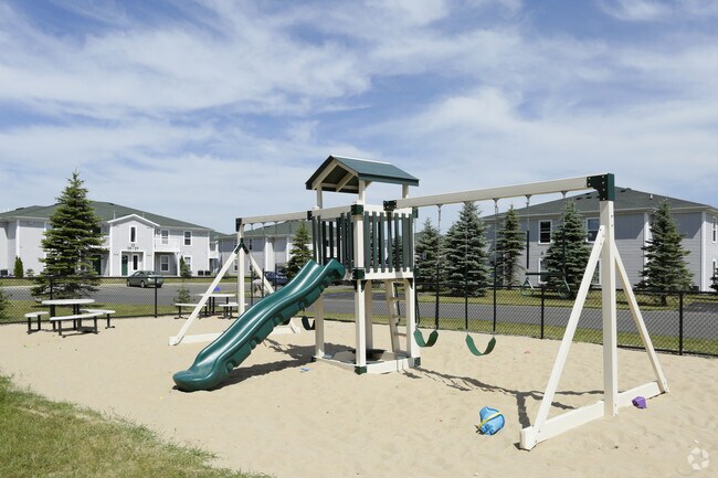 Photo - WestPoint Village