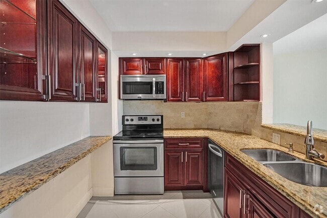 Building Photo - 3800 Galt Ocean Dr Unit 314 Rental