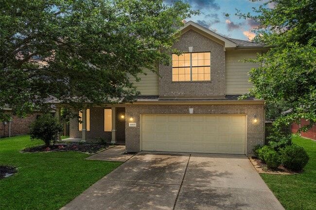 Building Photo - 11515 Timberly Park Ln
