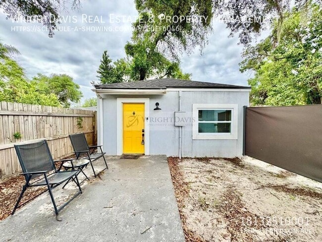 Photo - 1803 E Frierson Ave