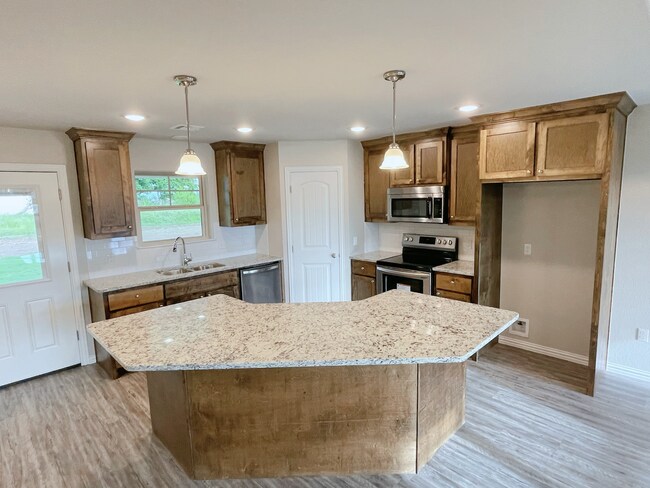 Photo - Beautiful 3/2 home near Lake Durant