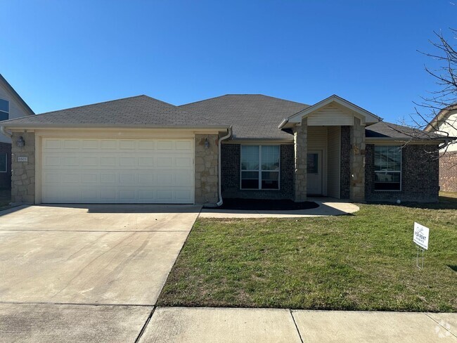 Building Photo - 4bd/2ba in Killeen Tx Rental