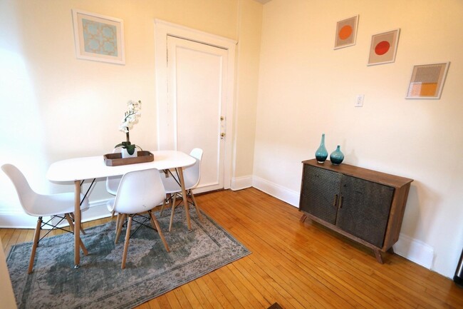 Photo - 1269 Commonwealth Ave Apartment Unit 5